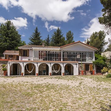 Posada Summit Suites La Cumbre Extérieur photo