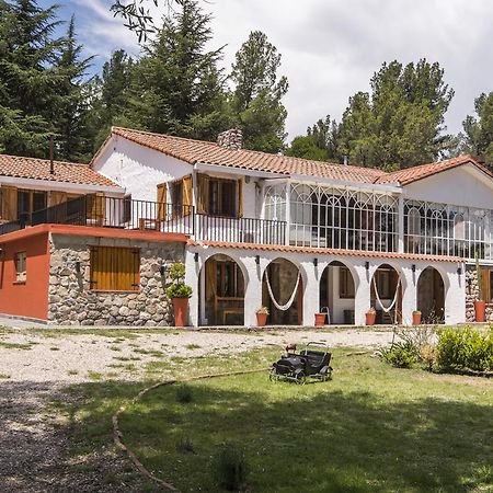 Posada Summit Suites La Cumbre Extérieur photo