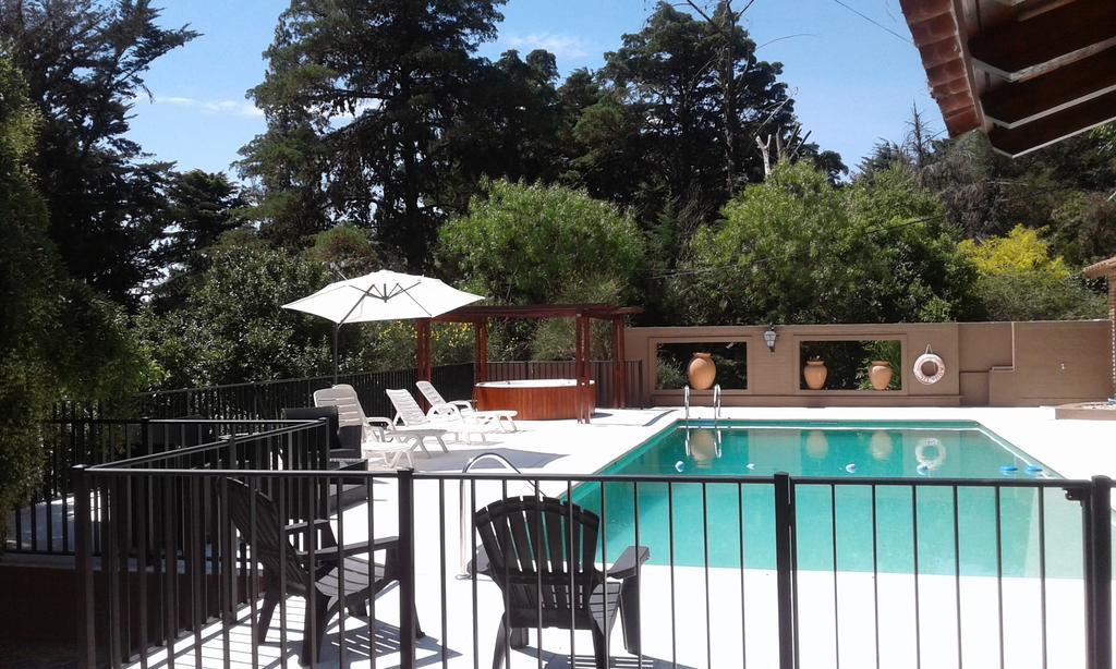 Posada Summit Suites La Cumbre Extérieur photo