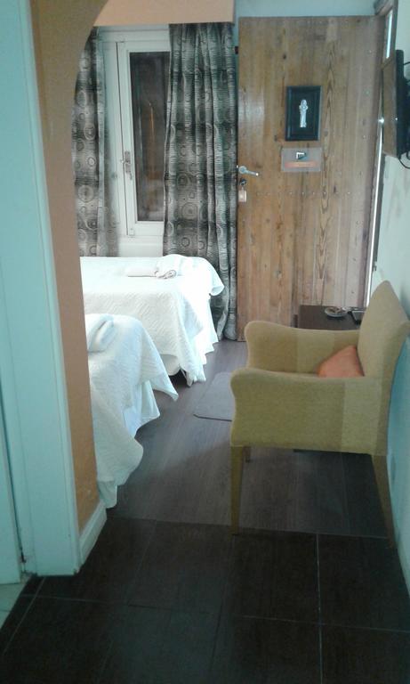 Posada Summit Suites La Cumbre Extérieur photo