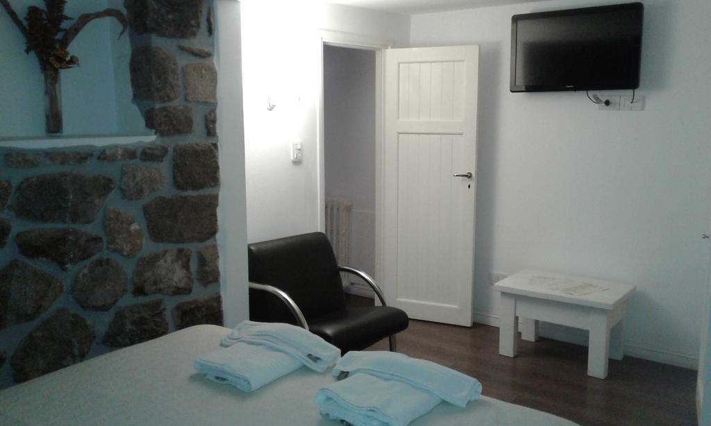 Posada Summit Suites La Cumbre Extérieur photo