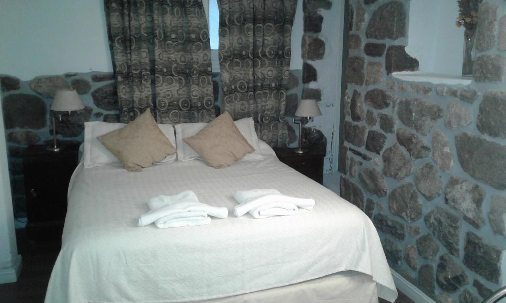 Posada Summit Suites La Cumbre Extérieur photo