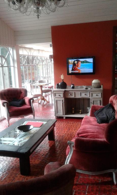 Posada Summit Suites La Cumbre Extérieur photo