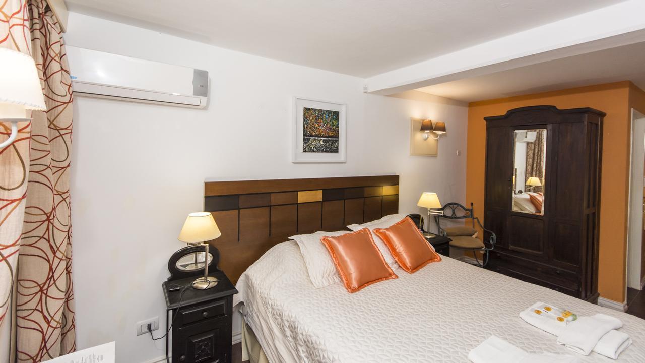 Posada Summit Suites La Cumbre Extérieur photo
